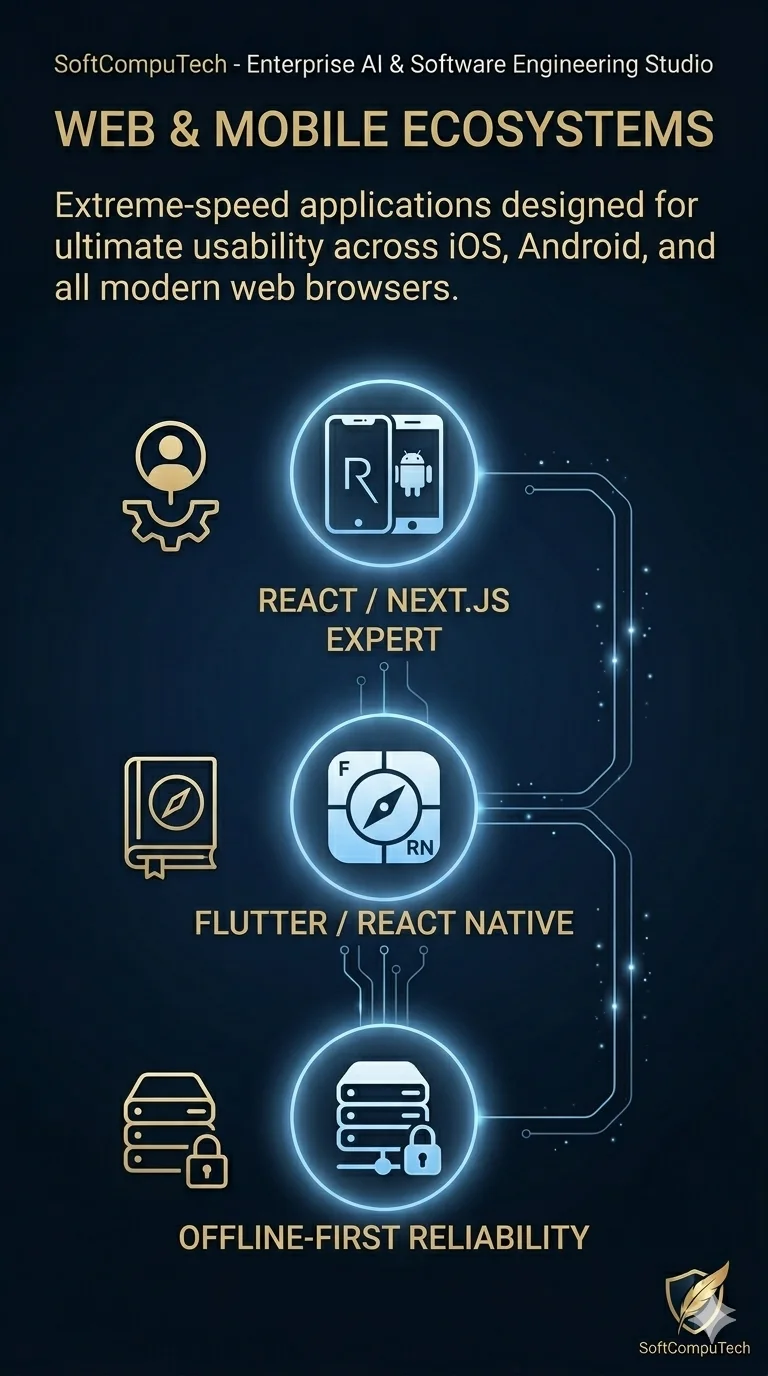 Web & Mobile Ecosystems