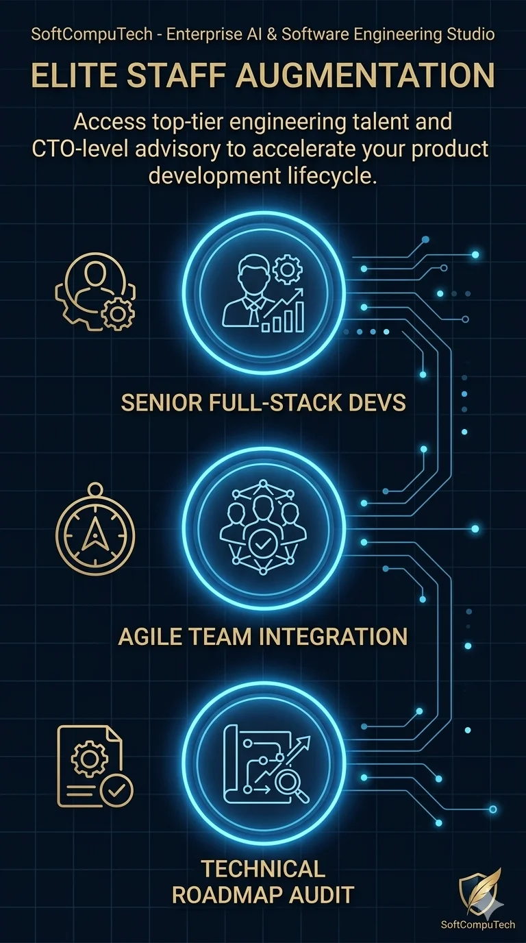 Elite Staff Augmentation